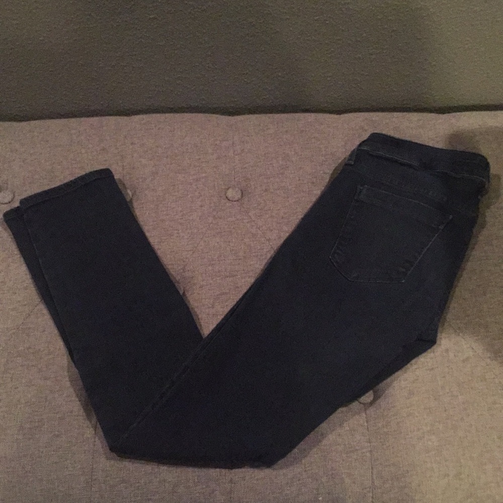 A Gold E- size 28- Chloe Jean